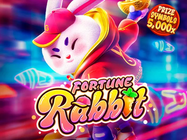 Fortune rabit